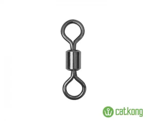 Harcsa forgó CATKONG / 10db / 165kg-6/0 Gereduceerde Prijs