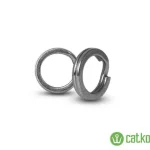 Actieprijs Harcsa gyűrű CATKONG / 10db / 110kg-12mm