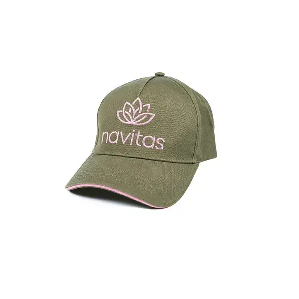 Beste Prijs NAVITAS WOMENS BASEBALL CAP GREEN
