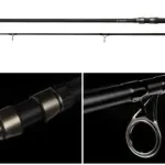 Weekendaanbieding Nevis Extreme 3.60m 3.5lbs 2r bojlis horgászbot