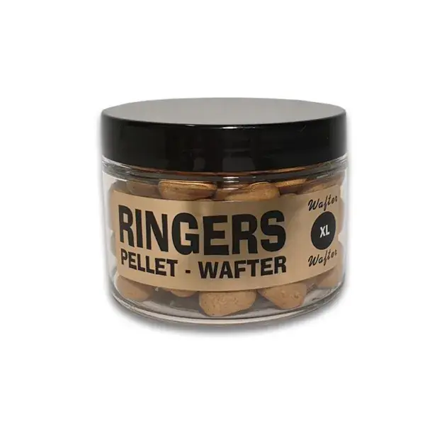 Ringers XL 6MM Pellet Wafter Gecertificeerd