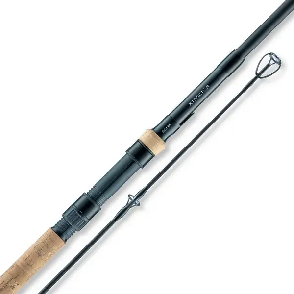SONIK XTRACTOR CORK 9& 039; 3.25LB bojlis horgászbot Beperkt Aanbod