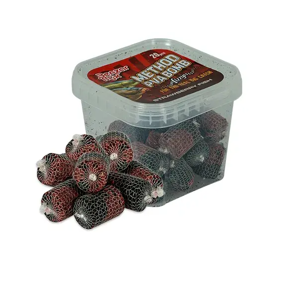 Hete Deal BENZAR MIX METHOD BOMB PVA CSOKI NARANCS PEZSGŐS BARNA-NARANCS 20db/cs