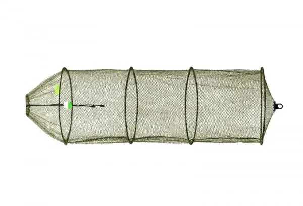 Favoriet Delphin BASE-R 40x100cm gumírozott Karikás Haltartó