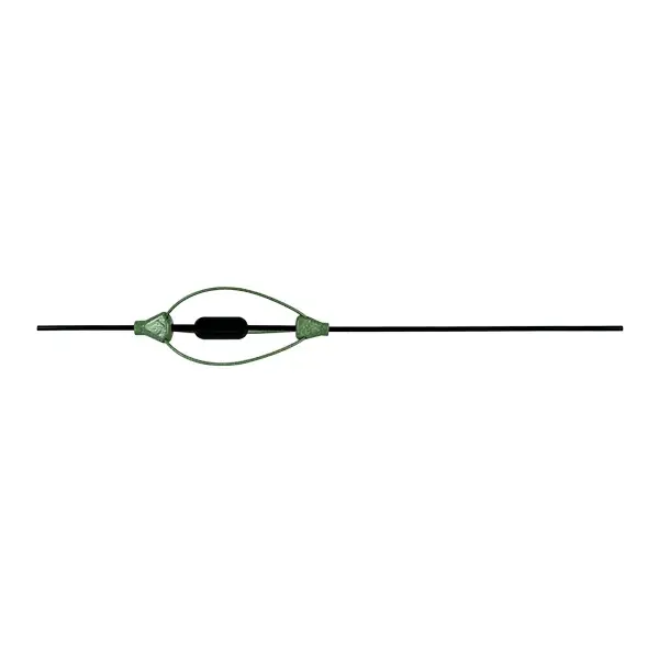 CARP EXPERT LONG-CAST GIGANT VARIO KOSÁR 25G + 20G ÓLOM Alleen Vandaag