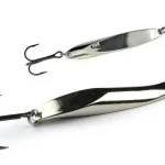 Aanbieding Powerflex ASP 25gr /Ezüst/