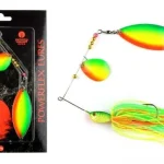 Alleen Vandaag Powerflex Spinnerbait 28gr