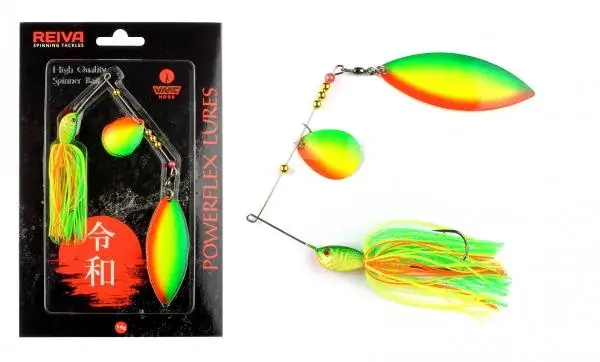 Powerflex Spinnerbait 14gr Beste Prijs