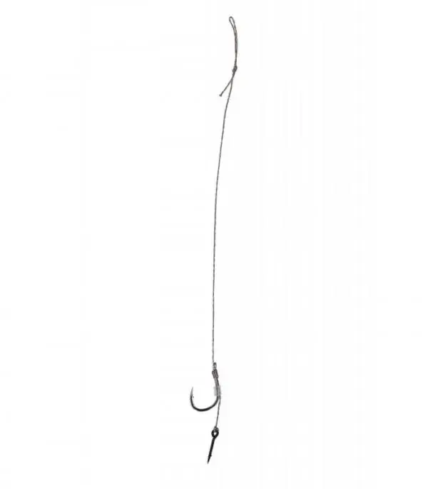 Flitsaanbieding Mikado Method Feeder Xtra Strong Csalitüskés Rig No.8 10cm