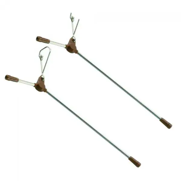 JRB6449 LEDGER BOOM HAJLÍTOTT R.MENT 10CM/3 Gereduceerde Prijs