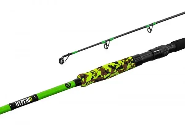 Korting Delphin HYPERIO 2 / 2 rész-210cm/120g harcsázó és tengeri horgászbot
