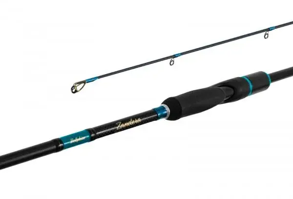 Delphin ZANDERA / 2 rész-230cm/3-21g pergető horgászbot Beperkt Aanbod