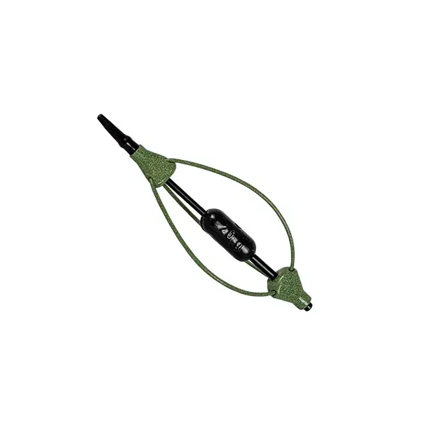 CARP EXPERT GIGANT INLINE VARIO KOSÁR 45G + 20G ÓLOM Finale Uitverkoop