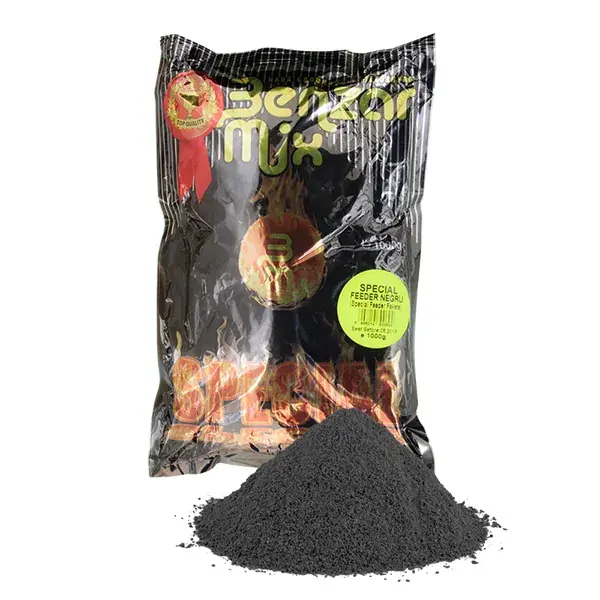 Uitverkoop BENZAR MIX CARP VAJSAV 3KG ETETŐANYAG