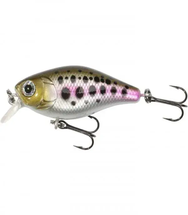 Koop Vandaag Mikado Blod Head Floating Wobbler 4cm J67