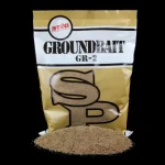 Weekendaanbieding Stég Product Groundbait GR-2 1kg etetőanyag