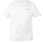 PRESTON WHITE T-SHIRT - XXL BO póló Gecertificeerd