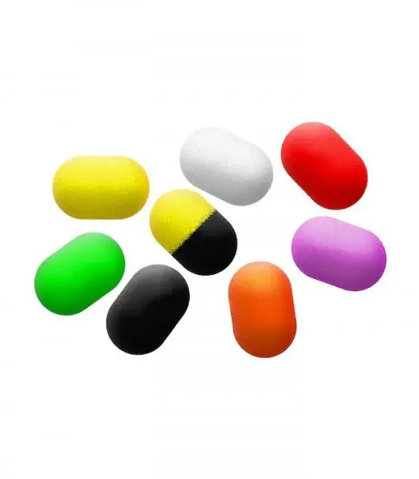 Express Levering Mikado Zig-Rig Foam Mix PopUp 8 DB