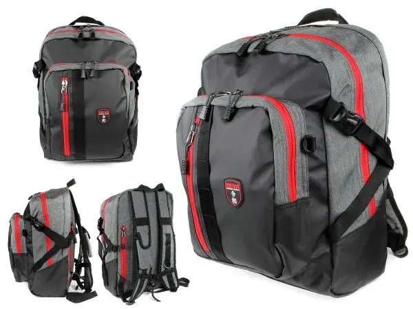 Dagaanbieding Reiva XL 35x24x50cm Pergető hátizsák