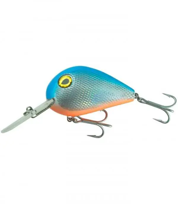 Voordeelprijs Mikado Meanest Cat Wobbler 9cm D04
