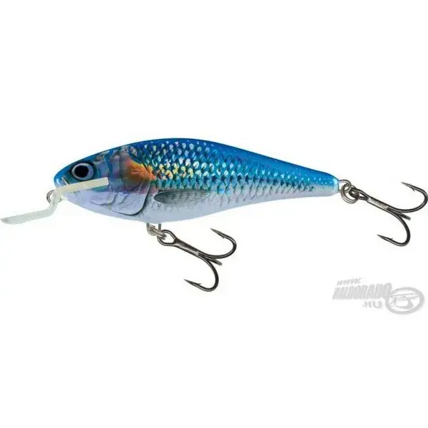 SALMO WOBBLER EXECUTOR IEX9SR HSH Favoriet