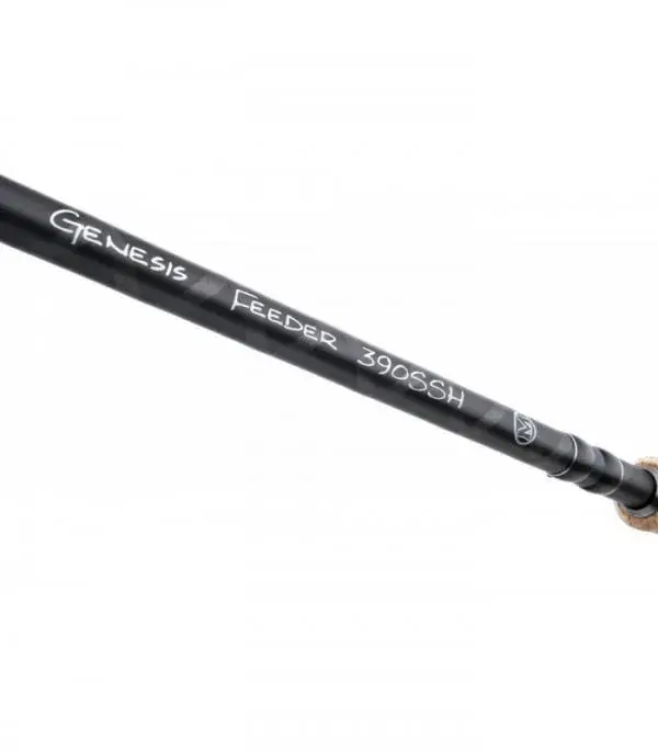 Mivardi Genesis Feeder 390cm 50-120g feeder, picker horgászbot Gratis Retour