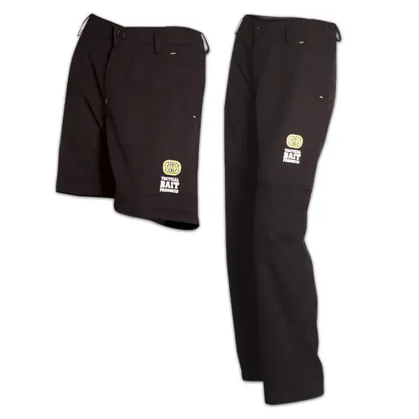 SBS ZIP OFF TROUSERS - SBS ZIP OFF XXL NADRÁG Actieprijs