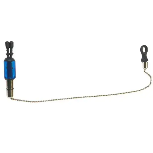 Nieuw SILSTAR SPLIT CHAIN KÉK SWINGER