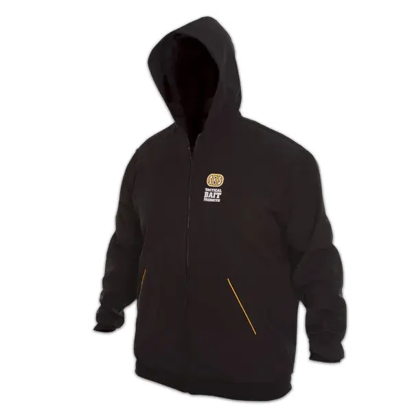 SBS SOFTSHELL ZIPPED HOODIE M KABÁT Lage Kosten