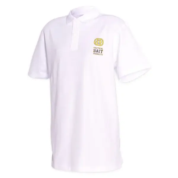 SBS SBS GALLÉROS PÓLÓ (FEHÉR) 39606 Hete Deal