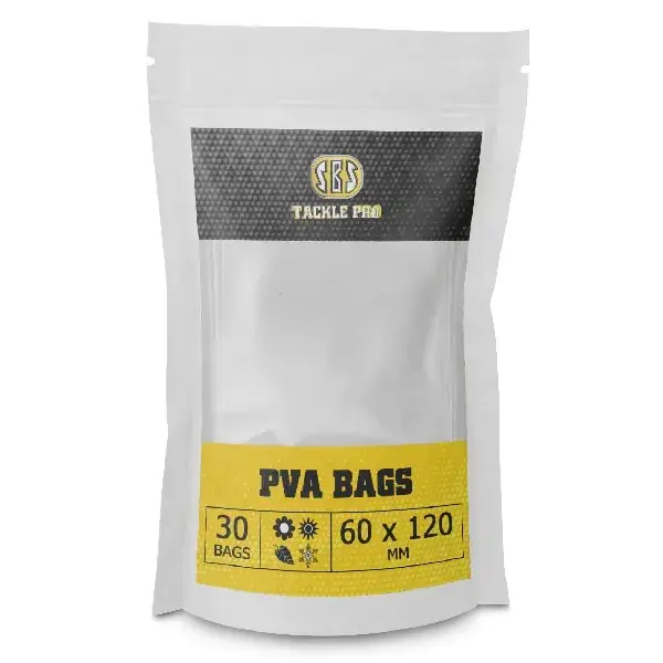 SBS PVA TASAK (PVA BAG) 1 CSOMAG Alleen Vandaag