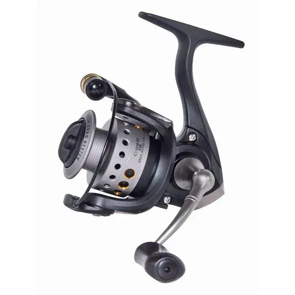 Alleen Vandaag RYOBI CYNOS III HS 3000 5+1/1 6,1 pergető orsó