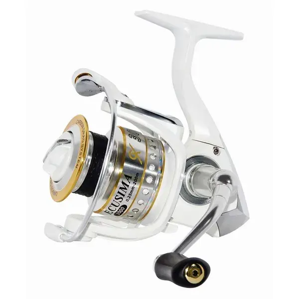 RYOBI ECUSIMA GX HS 3000 3+1/1 6,1 pergető orsó Shop Nu