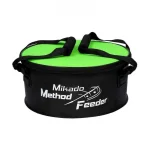 Mikado Method Feeder EVA 30x13cm Keverőedény Exclusieve Aanbieding