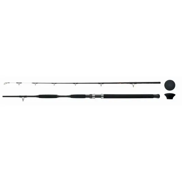 WFT NEVER CRACK BOAT CAT 200-1000G 2,10M Harcsázó és tengeri bot Superprijs