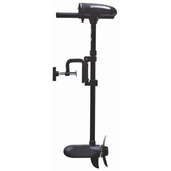 Betrouwbaar CSÓNAKMOTOR WFT WATERSNAKE AUSSENBORDER ASP T18 FRESHWATER