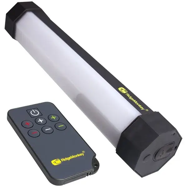 Beperkt Aanbod RIDGEMONKEY BIVVY LITE ELITE IR SÁTORLÁMPA