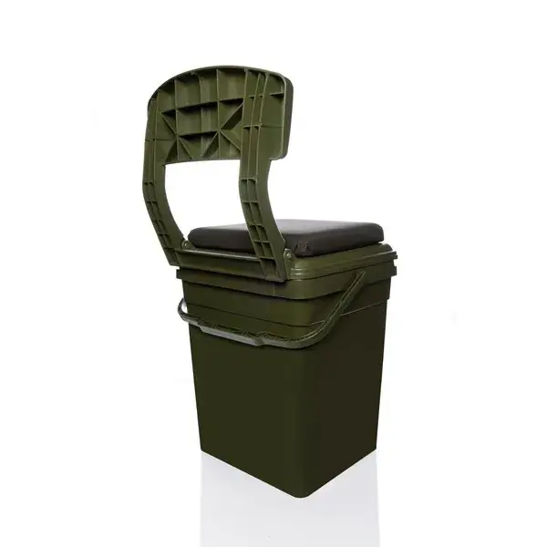 Veilige Betaling RIDGEMONKEY COZEE BUCKET SEAT ÜLŐKE MODULAR TÁROLÓHOZ