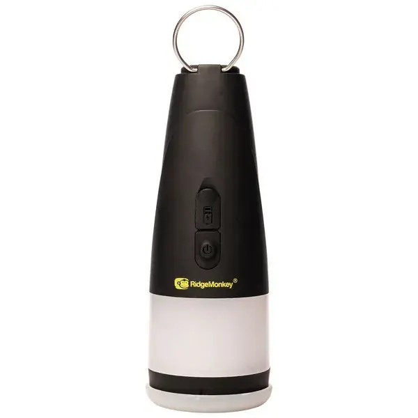 Korting RIDGEMONKEY MULTI LITE LITE PLUS TÖLTHETŐ LÁMPA
