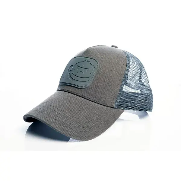 Beperkte Voorraad RIDGEMONKEY APEAREL DROPBACK PASTEL TRUCKER BASEBALL SAPKA ZÖLD