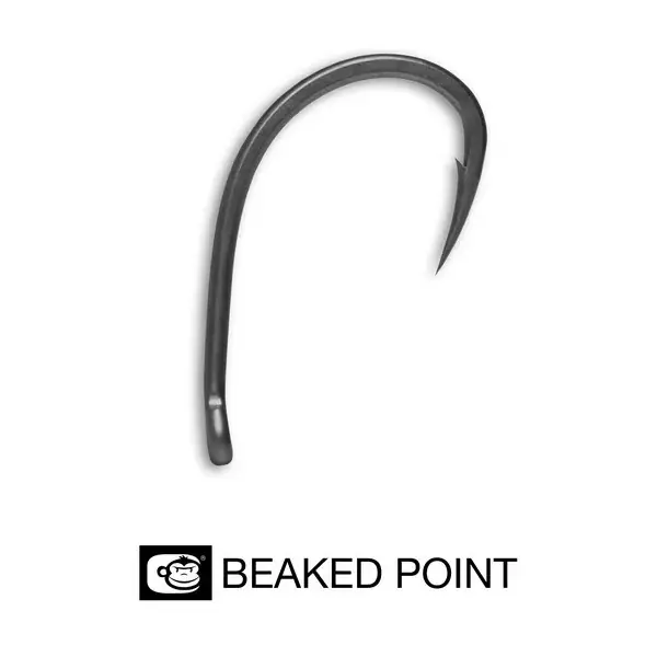 Op = Op RIDGEMONKEY RM-TEC BEAKED POINT BS HOROG 8 10DB