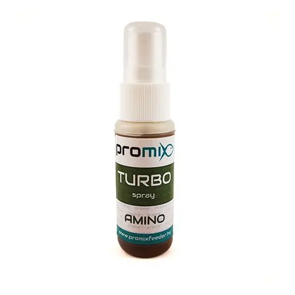 Finale Uitverkoop PROMIX TURBO SPRAY CSEMEGEKUKORICA