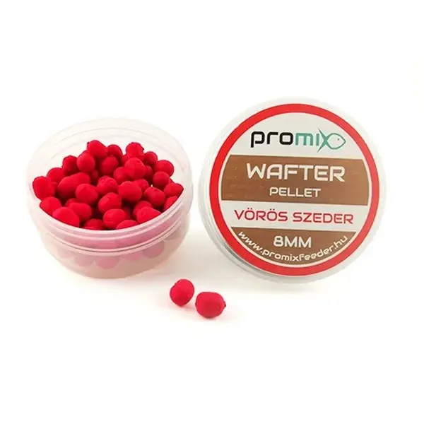 Exclusieve Aanbieding PROMIX WAFTER PELLET 8MM FOKHAGYMA-MANDULA Wafters