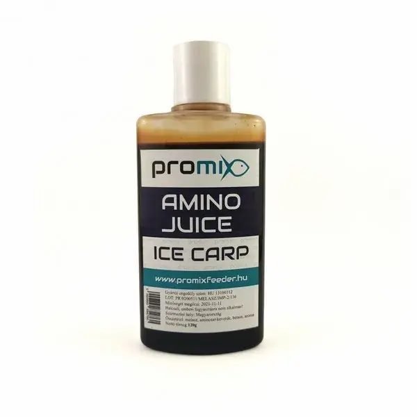 Koop Online PROMIX AMINO JUICE PANETTONE aroma