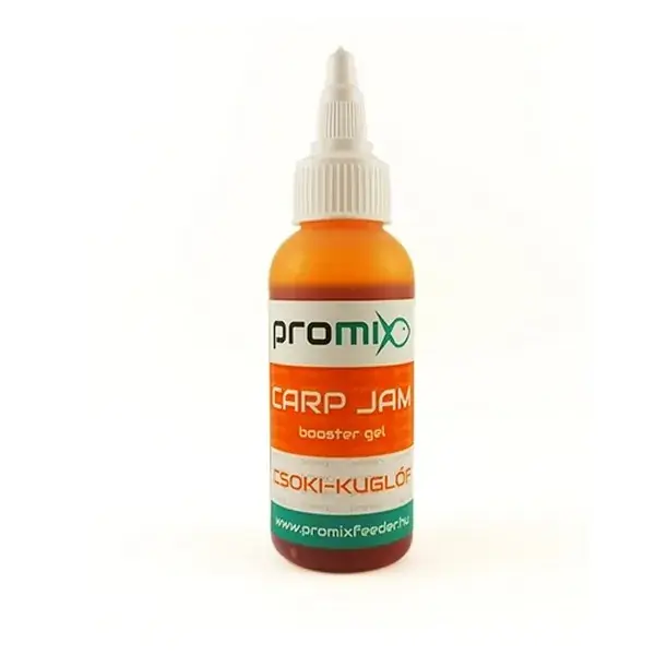 PROMIX CARP JAM CSOKI-KUGLÓF Laatste Kans