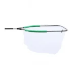 Aanbieding Mikado Method 50x40cm 6mm Nylon Merítőfej