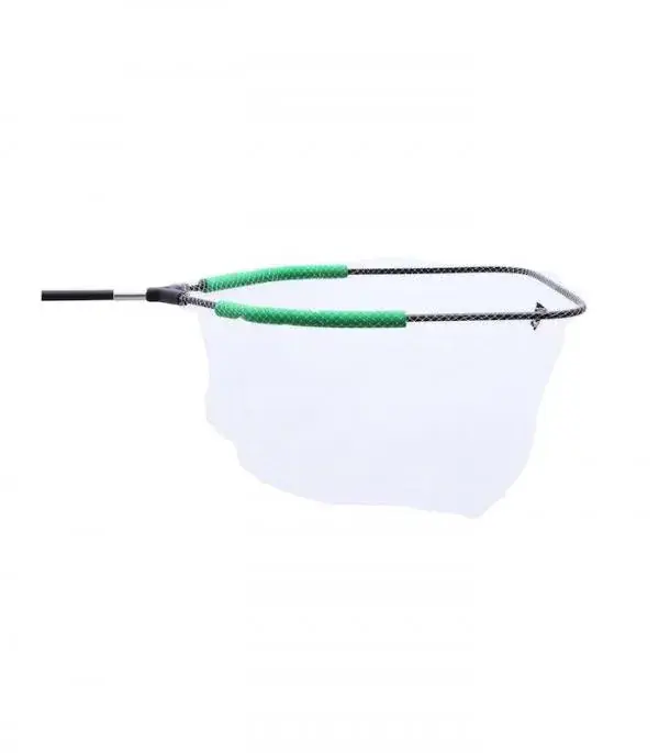 Aanbieding Mikado Method 50x40cm 6mm Nylon Merítőfej