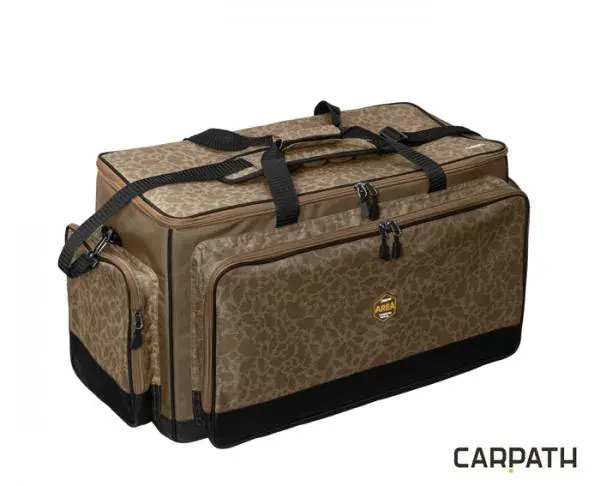 Beperkt Aanbod Delphin Area CARRY Carpath 3XL 80x40x44cm táska