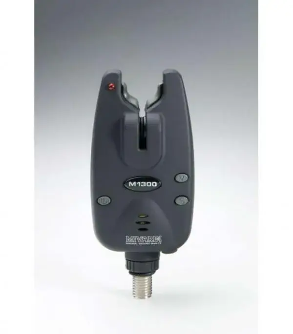 Beperkt Aanbod Mivardi M1300 3+1 Elektromos Kapásjelző Szett