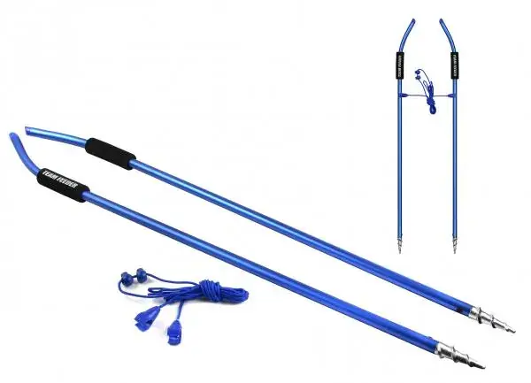 By Döme TF Távolságmérő szett 45cm/3m Goedkoop